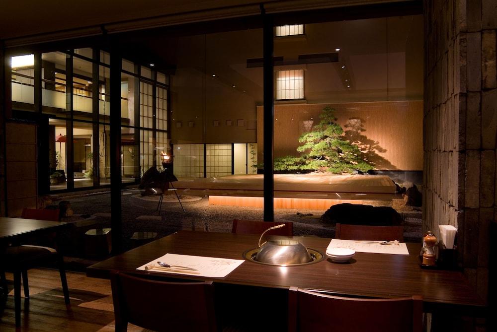 מלון האקונה Setsugetsuka מראה חיצוני תמונה